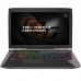 Asus ROG GX800VH Core i7 7th Gen GTX1080 SLI 16GB Graphics 18.4" UHD Gaming Laptop
